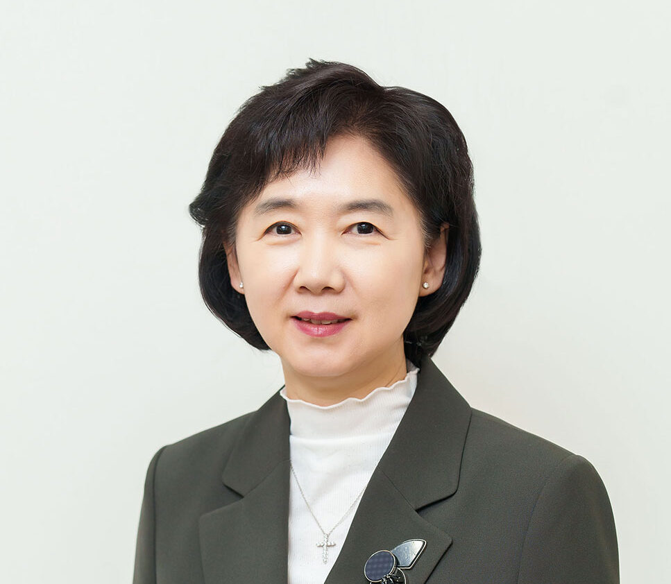 Youngmee Jee, MD, PhD | Inspirational Asian Healthcare Leader