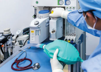 The Global OR – An Introduction to Global Surgery