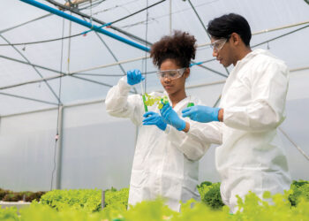The Strategic Importance of Location in the U.S. for Foreign Bio and Pharma Companies