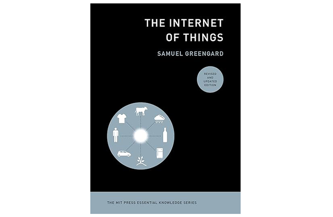 The Internet of Things (Revision 2021)