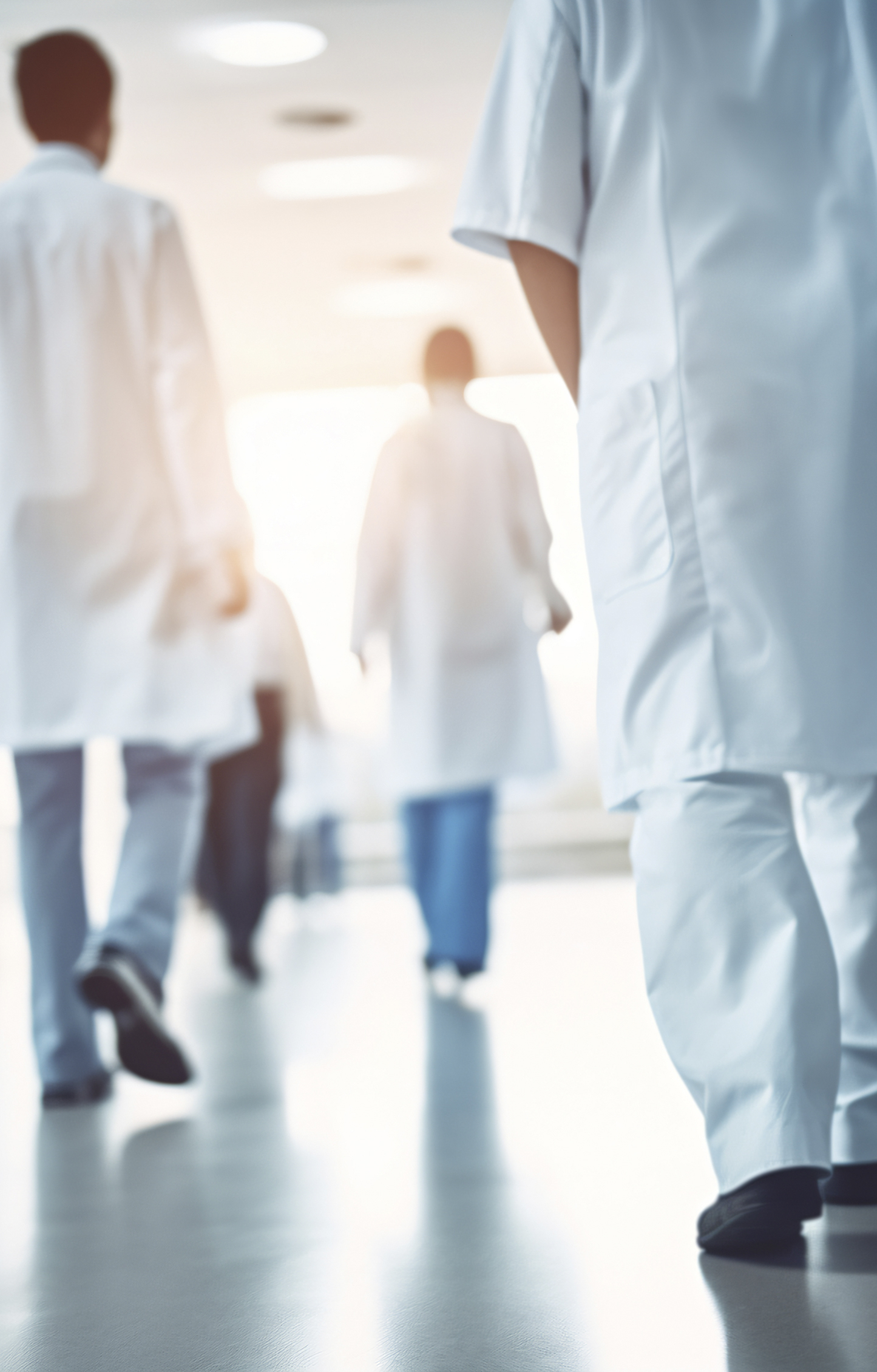 Sustaining the Healthcare Workforce: Combating Physician and Nurse Shortages in America