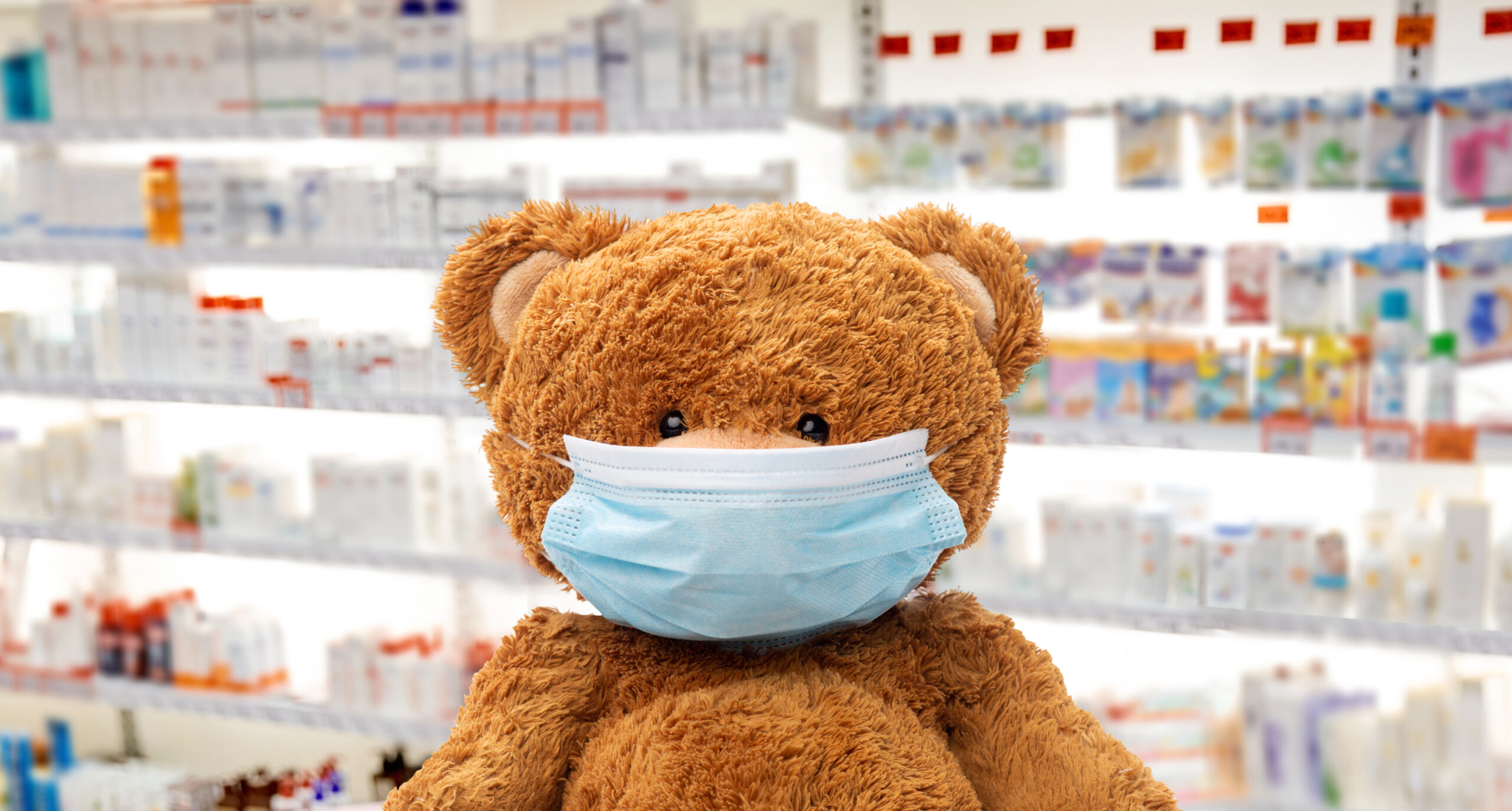 COVID/Pandemic and Biopsychosocial Impacts on Children