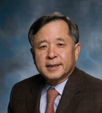 Wun Jung Kim, Faculty and Staff, Rutgers - Robert Wood Johnson Medical School, Piscataway, NJ.  04/29/2014  Photo by Steve Hockstein/HarvardStudio.com
