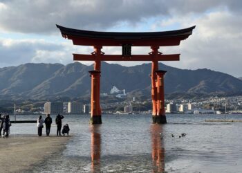 Bridging Cultures in Medicine: A Fulbright Journey Through Japan’s Public Health Landscape