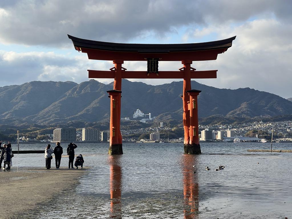 Bridging Cultures in Medicine: A Fulbright Journey Through Japan’s Public Health Landscape