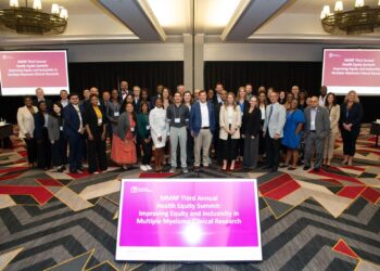 Improving Equity and Inclusivity in Multiple Myeloma Clinical Research Summary from the MMRF 3rd Annual Health Equity Summit