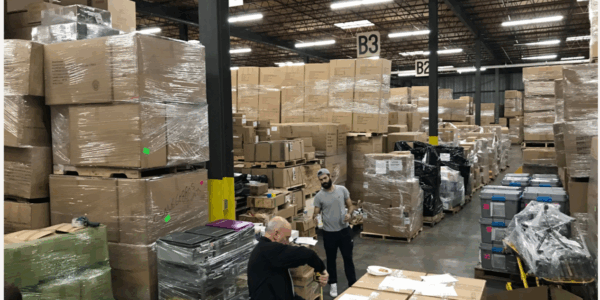 image22 Preparing vital medical supplies for Ukraine