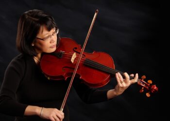 Bridging Medicine and Music for Healing, Dr. Lisa Wong