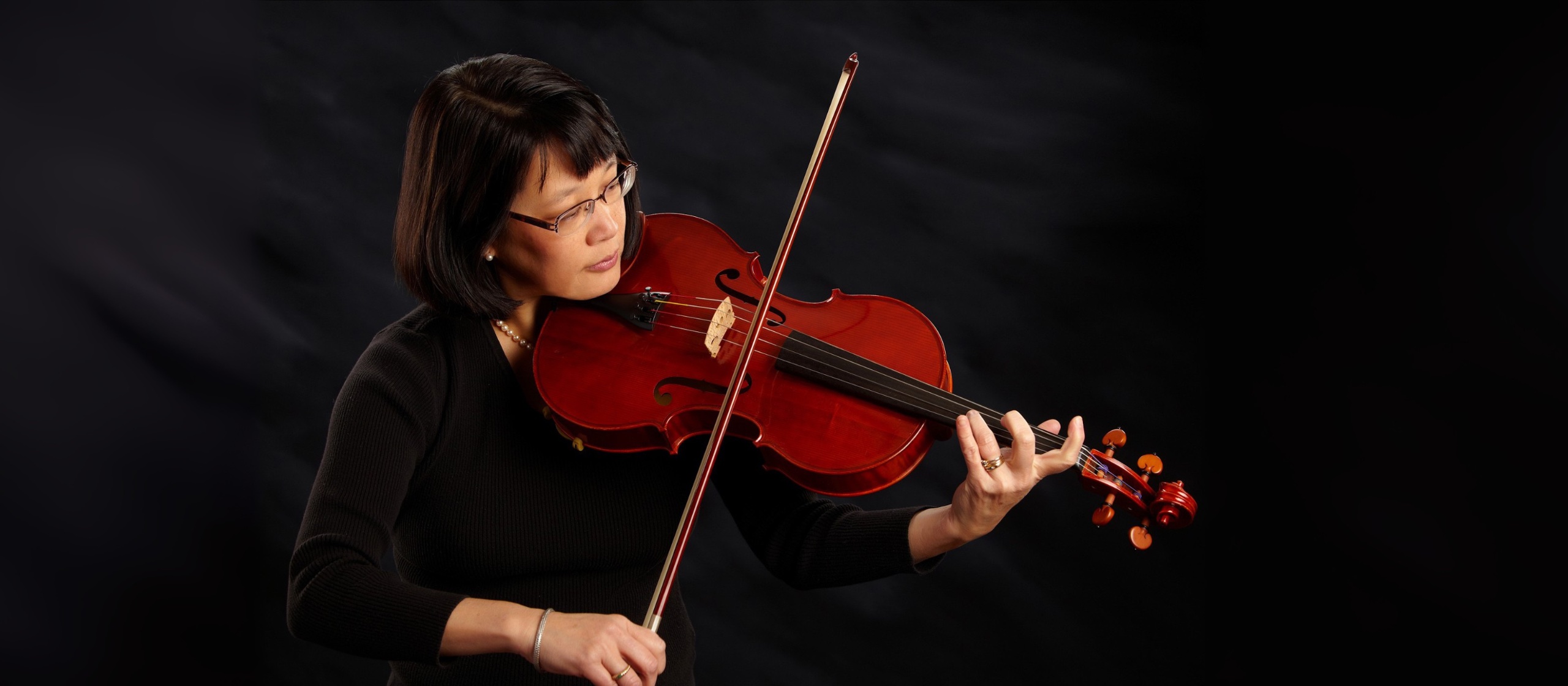 Bridging Medicine and Music for Healing, Dr. Lisa Wong