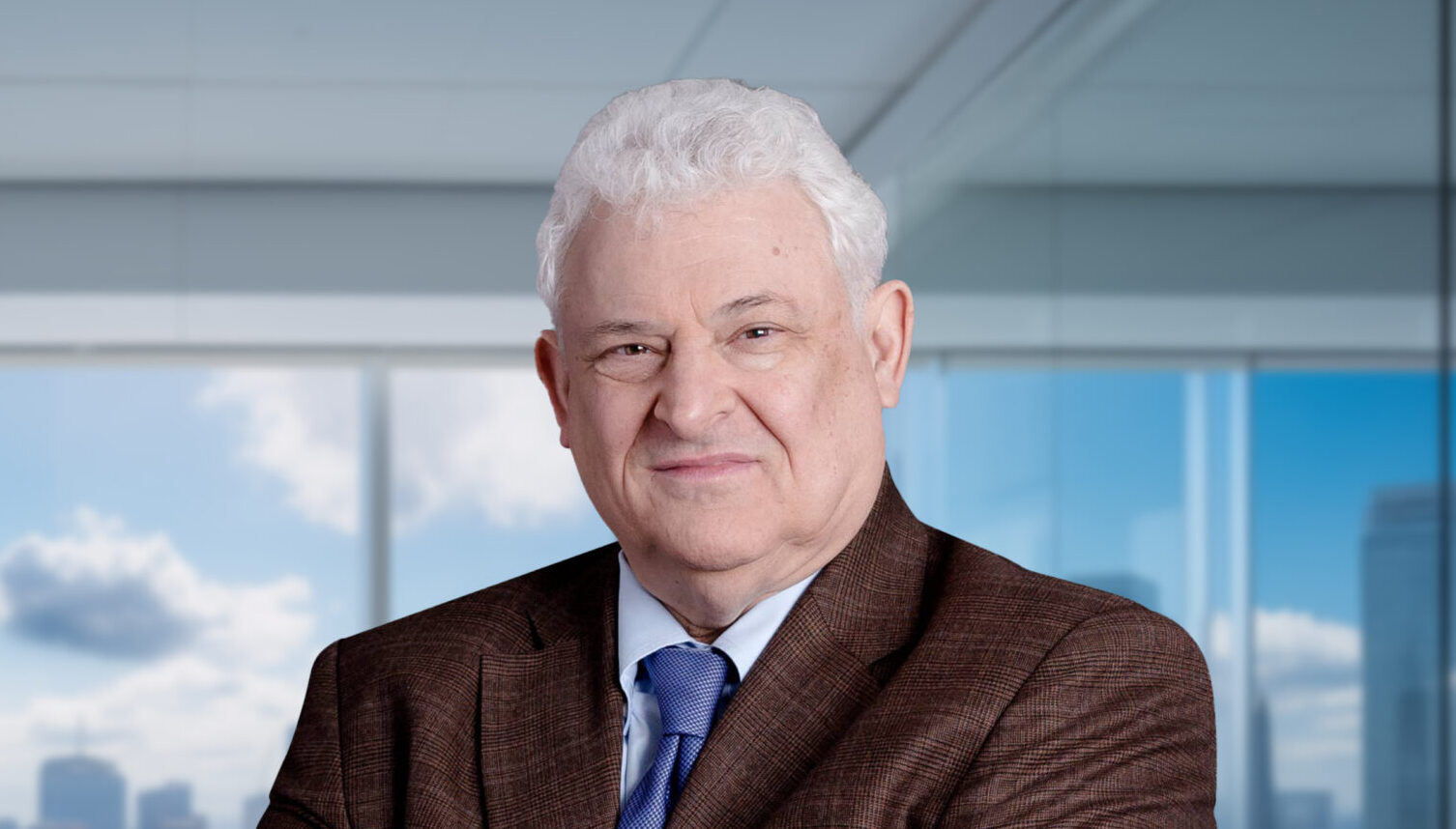 A Pioneering Voice in Bioethics: Arthur Caplan, PhD