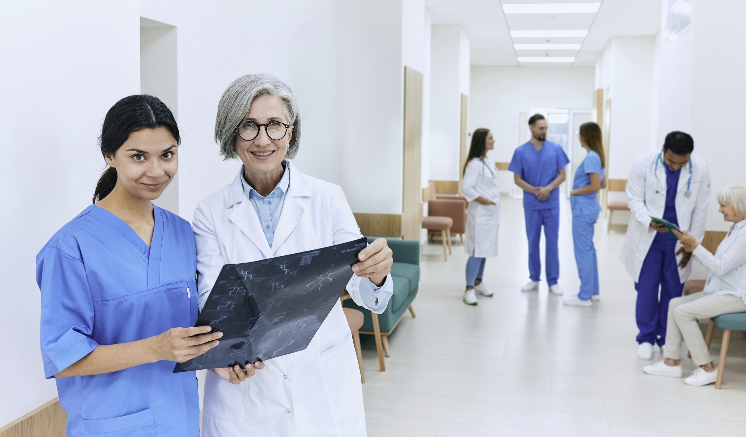 The Importance of Finding the Right Mentor and Becoming One