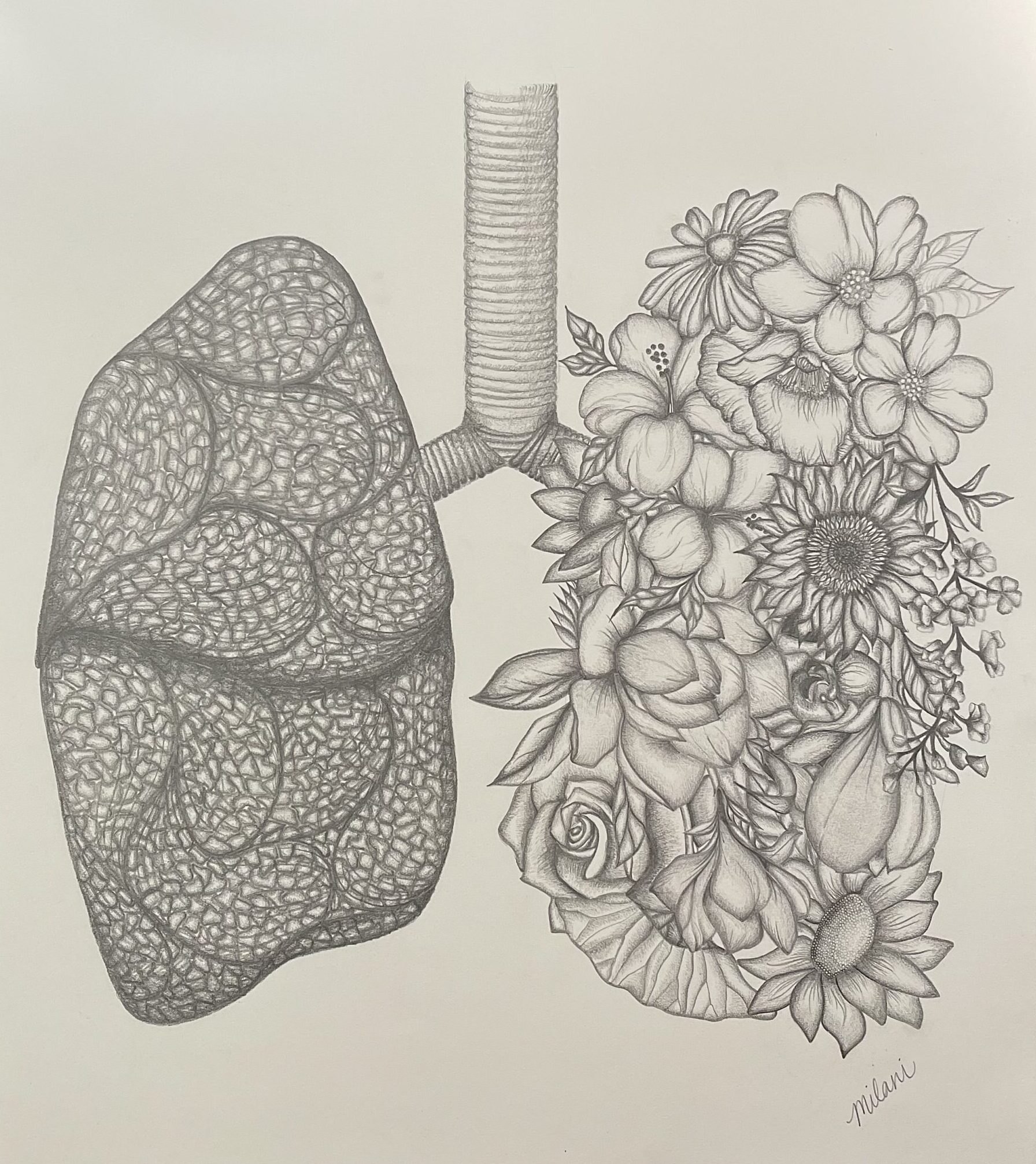 Respira Flora