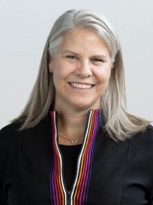 Sara Wilson McKay, PhD