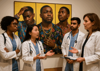 Bridging Medicine and Art: VCU’s Innovative Approach to Healing and Education