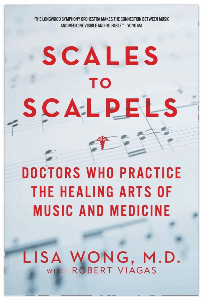 Scales to Scalpels