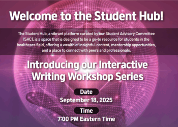 First Narrative Medicine Workshop