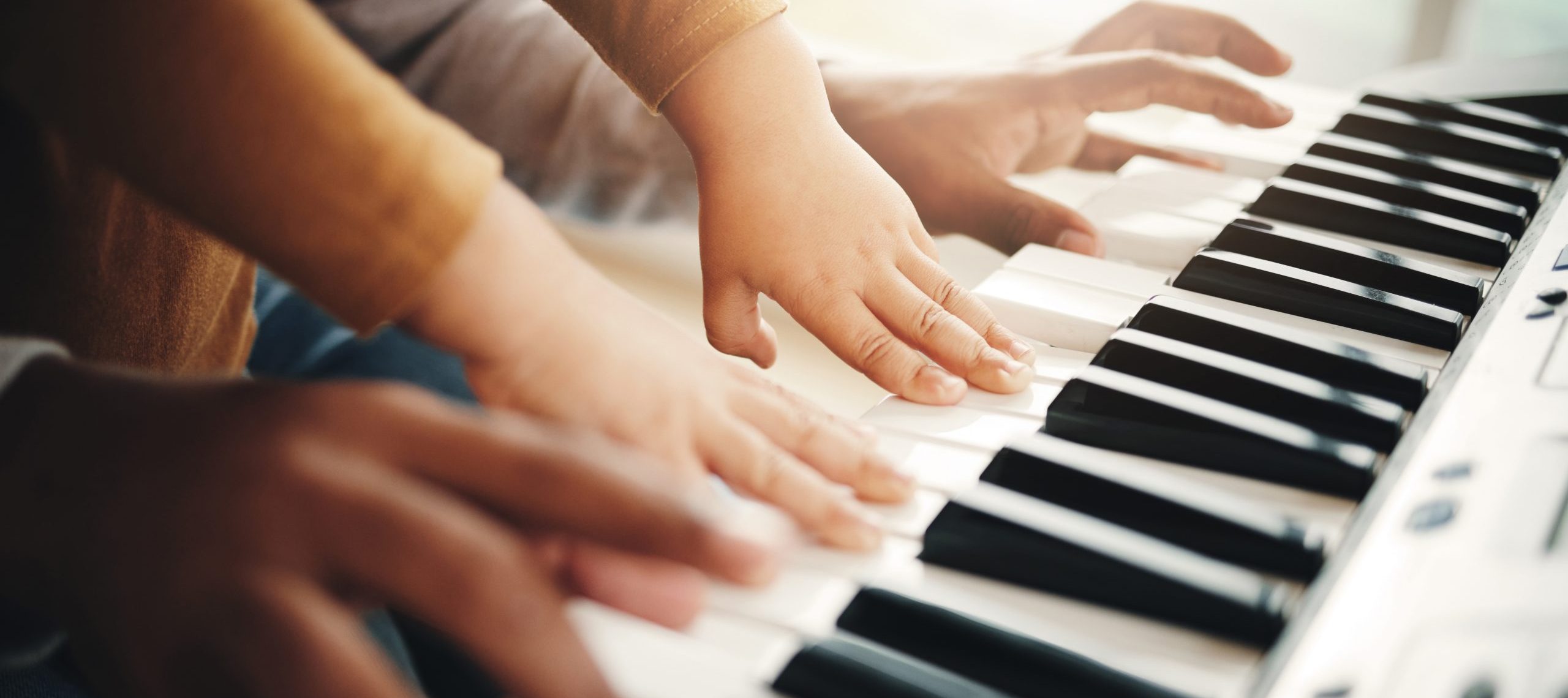 The Path to Music Therapy and Why It Matters