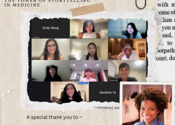 The Power of Story in Medicine: Reflections from the NexBioHealth’s 1st Writing Workshop