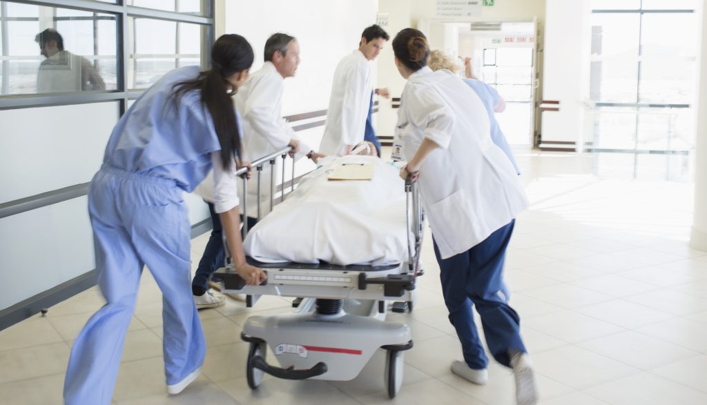 An Open Line of Care CK_pc001006722