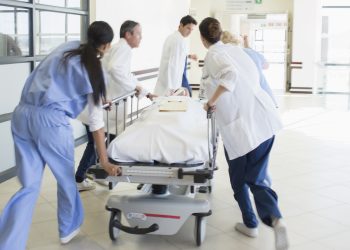 An Open Line of Care; Why I Still Give Patients My Cell Number