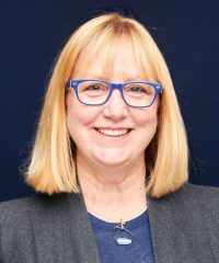 Brook A. Hubner, Psy.D