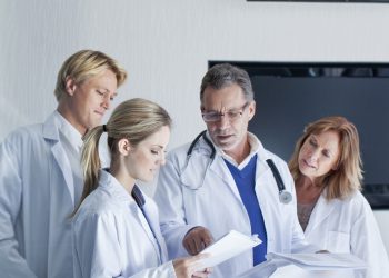 Your Voice in Medicine: A Space for Career Reflections and Conversations