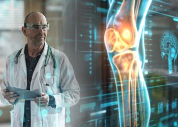 The Future of Healthcare is in the Home