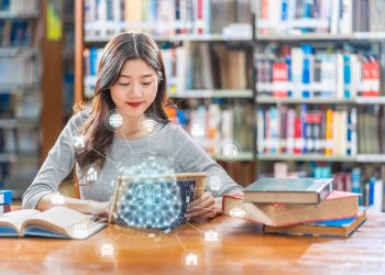 Q&A with Dr. Hubner: Utilizing AI for Medical Student Success