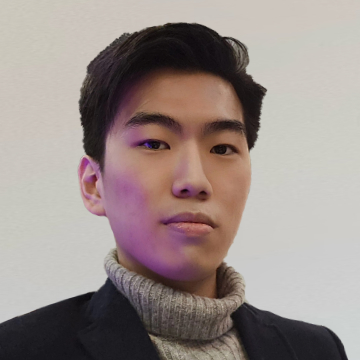 CS_Lee Chanseo (CS) Lee