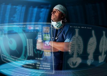 The Future of Healthcare is in the Home