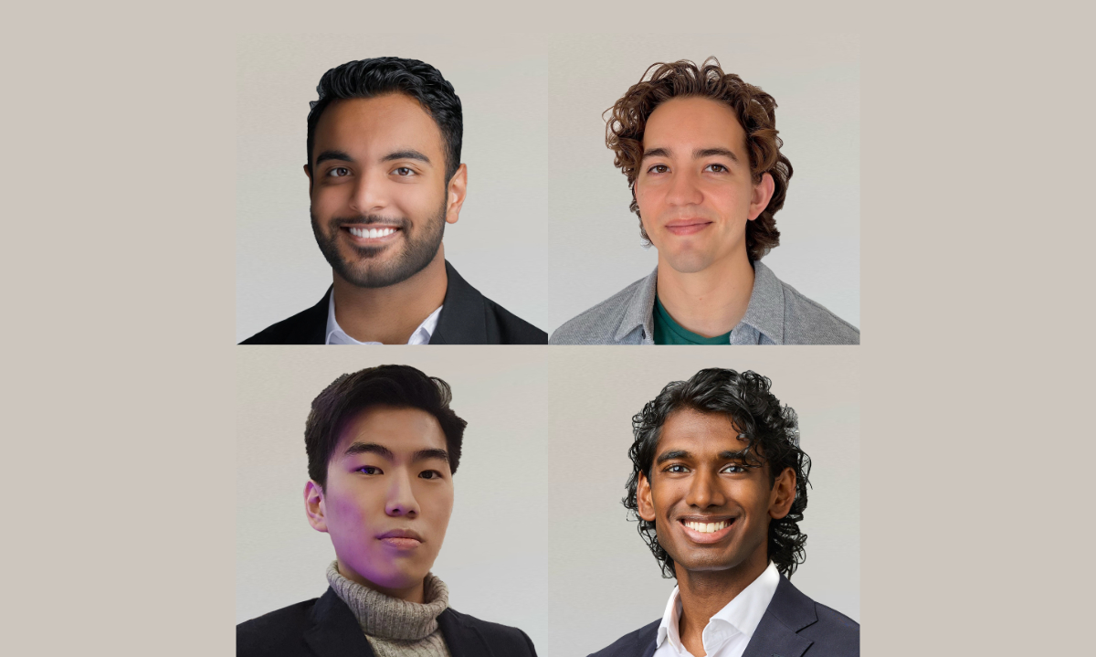 Shaping the Future: Students Envision Medicine 2040