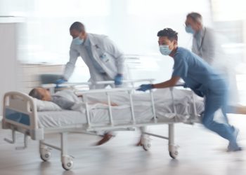 An Open Line of Care; Why I Still Give Patients My Cell Number