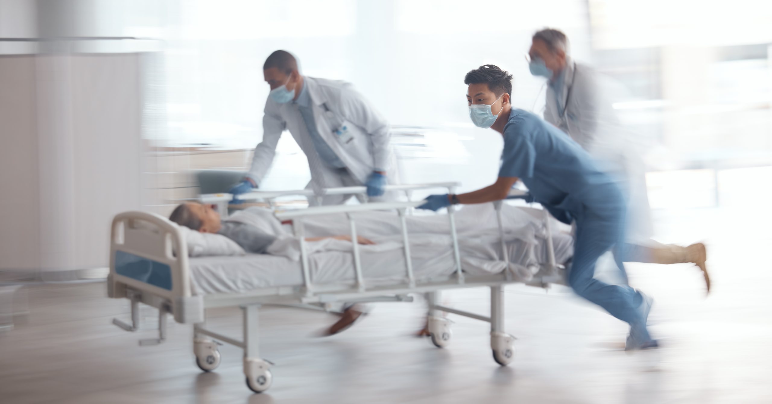 An Open Line of Care; Why I Still Give Patients My Cell Number