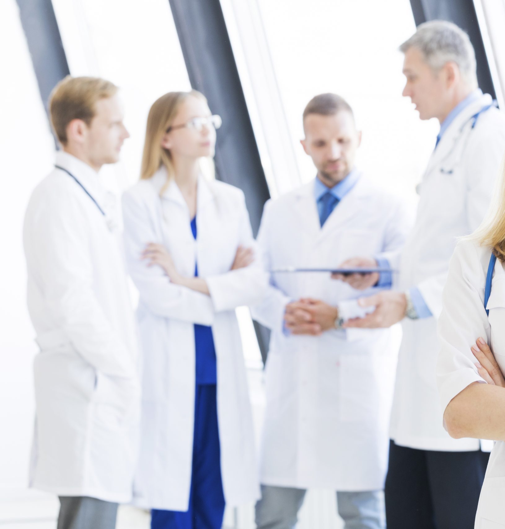 Your Voice in Medicine: A Space for Career Reflections and Conversations