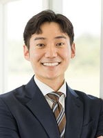 Andrew Lee, MD, PGY2