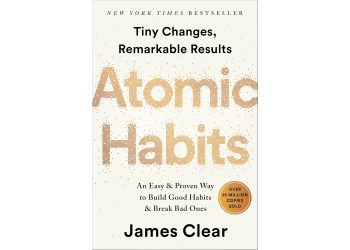 Atomic Habits