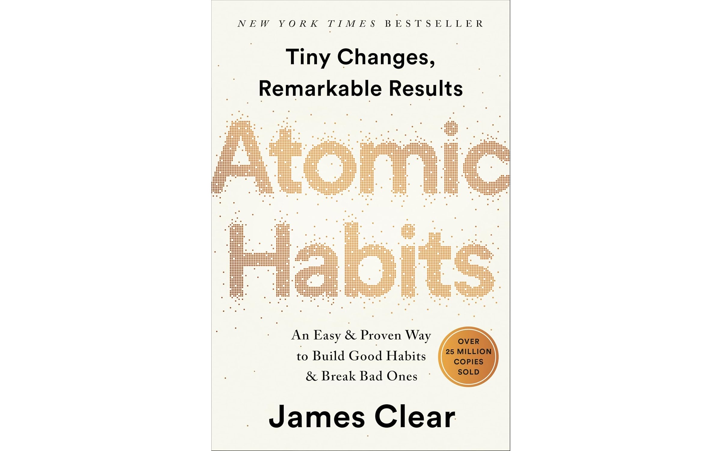 Atomic Habits
