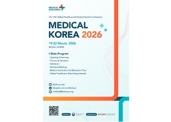 When AI Redesigns Global Healthcare