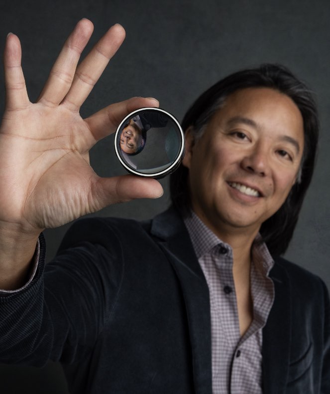 A Physician Shaped by Practice, Service, and Mentorship