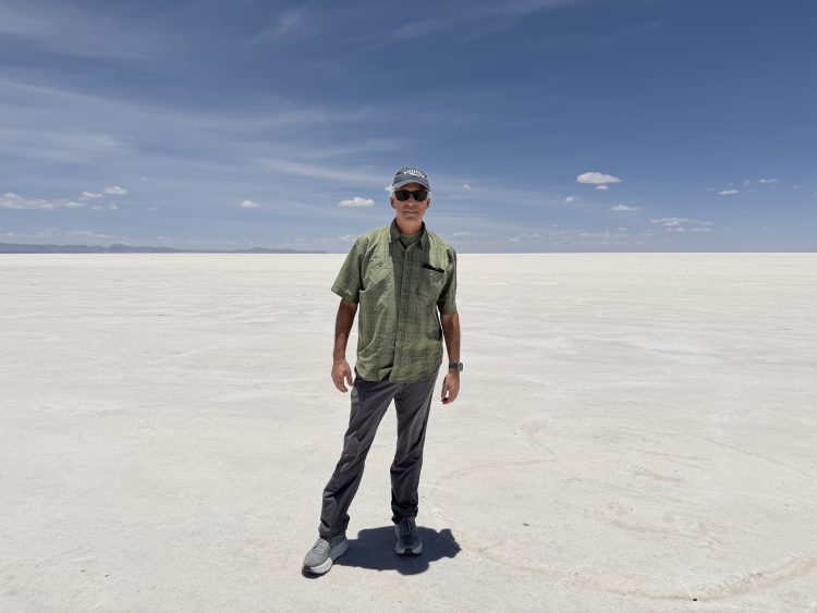 Sam Greengard’s Interview: AI in Healthcare, Seen from the Outside