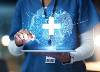 Q&A with Third-Year Medical Student Nayana Vuppala: A Student’s Global Reach