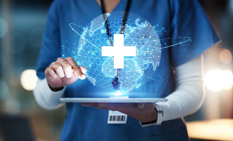 Q&A with Third-Year Medical Student Nayana Vuppala: A Student’s Global Reach